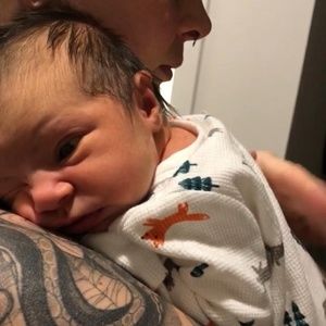 Meet your Posher, Kyle